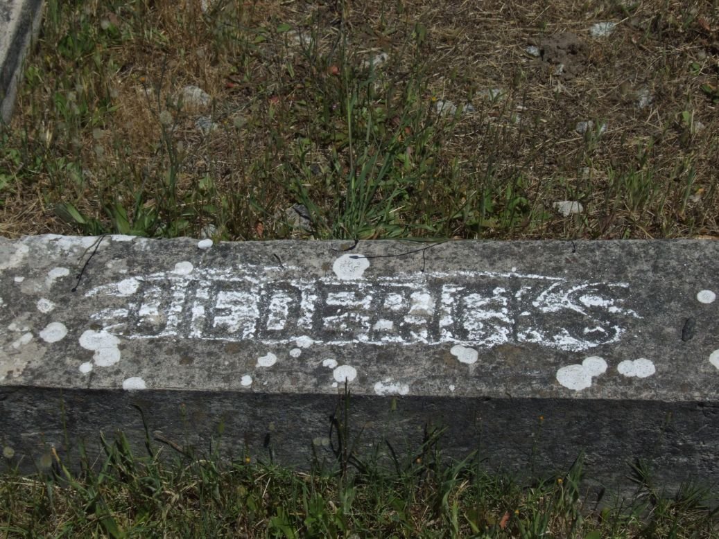 DIEDERICKS
