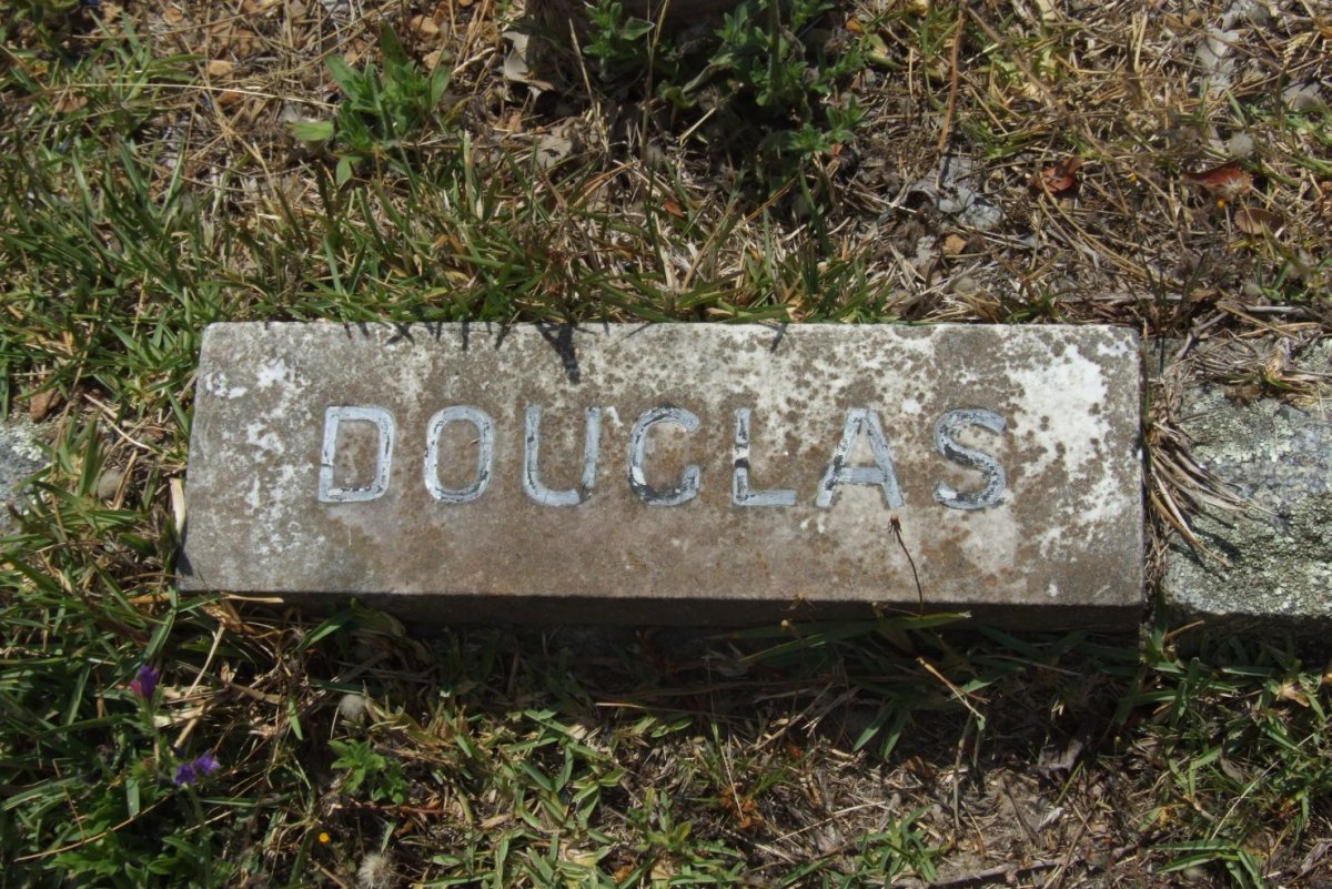 DOUGLAS