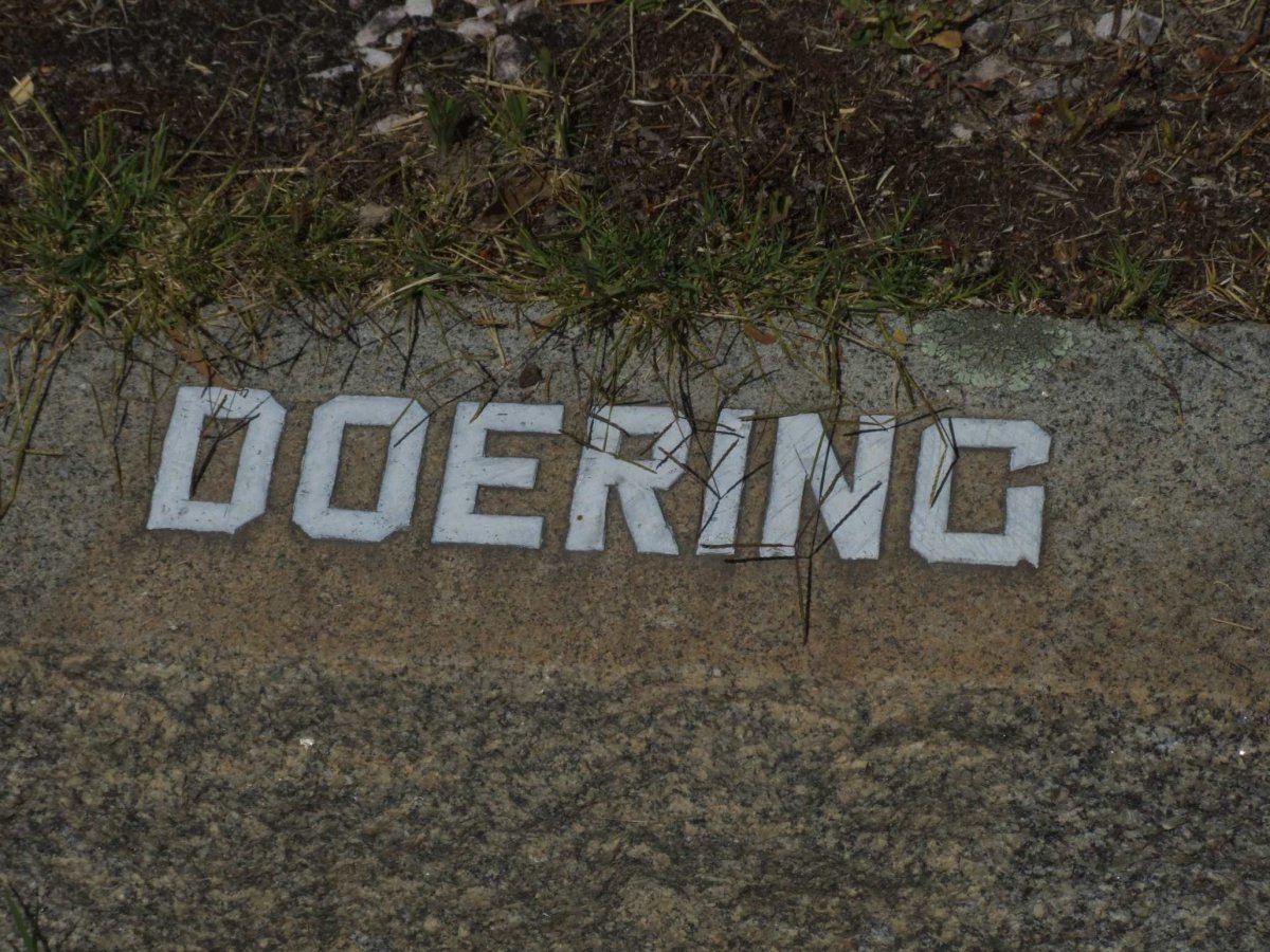 DOERING ?