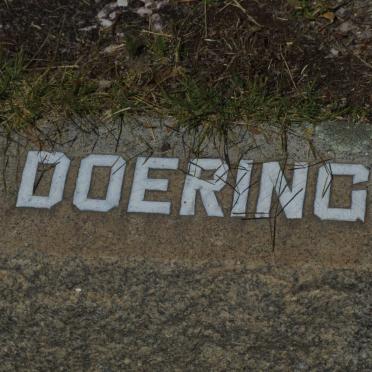 DOERING ?