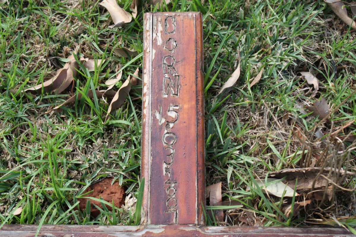 DREYER Connop 2007-
