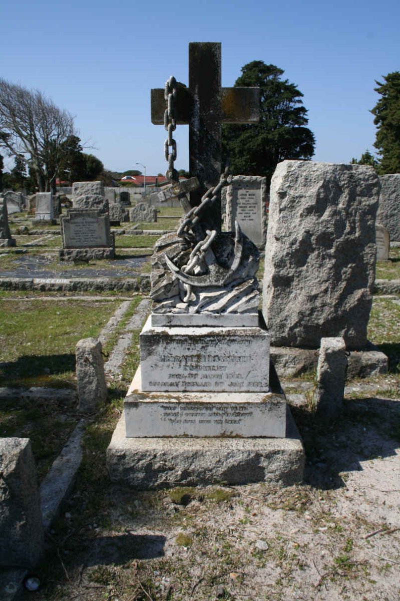 EVANGELIST Leonard Messenger 1903-1926