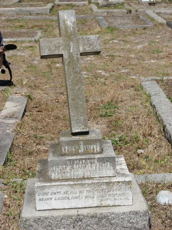 EVANS Hazel Ruffell