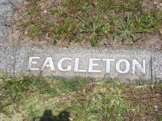EAGLETON