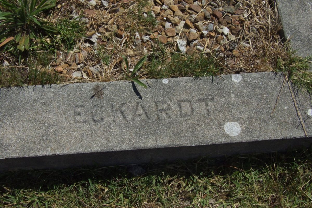 ECKARDT