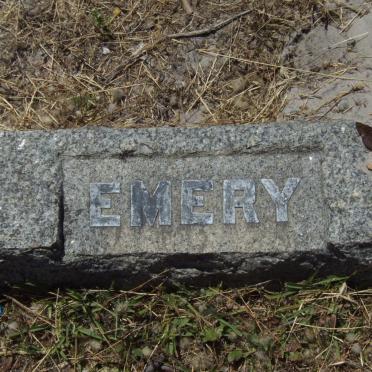 EMERY ?