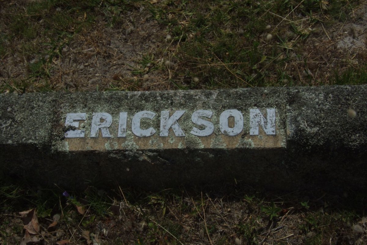 ERICKSON