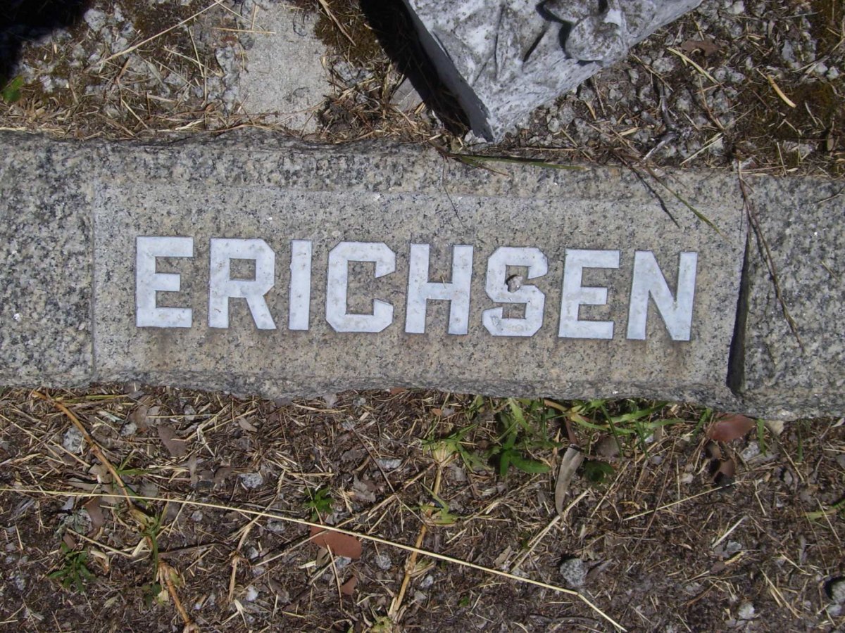 ERICHSEN