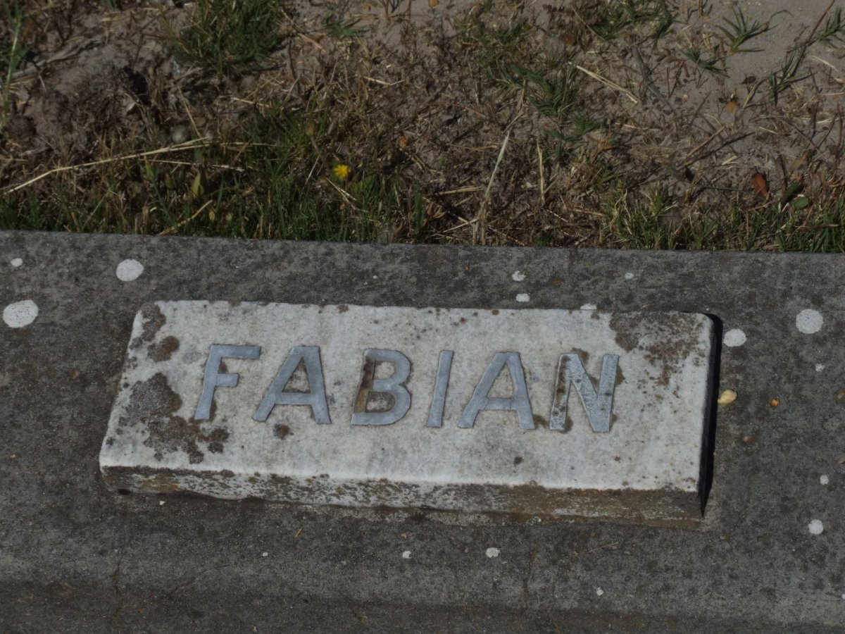 FABIAN ?