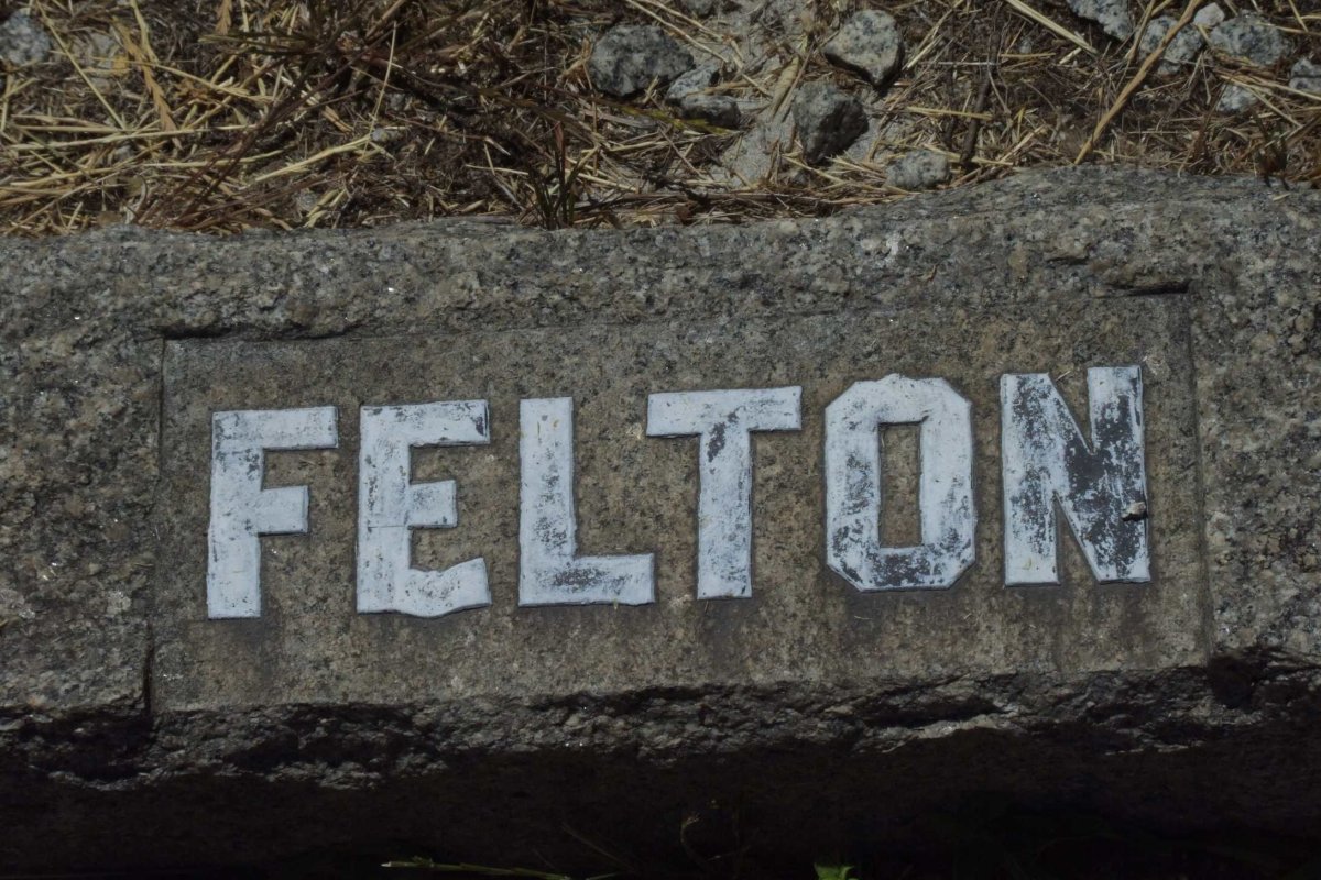 FELTON ?
