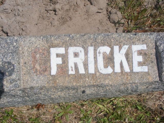 FRICKE
