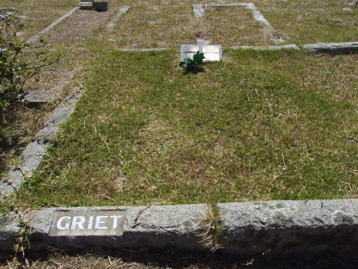 GRIET ?