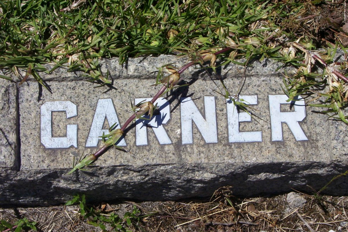 GARNER