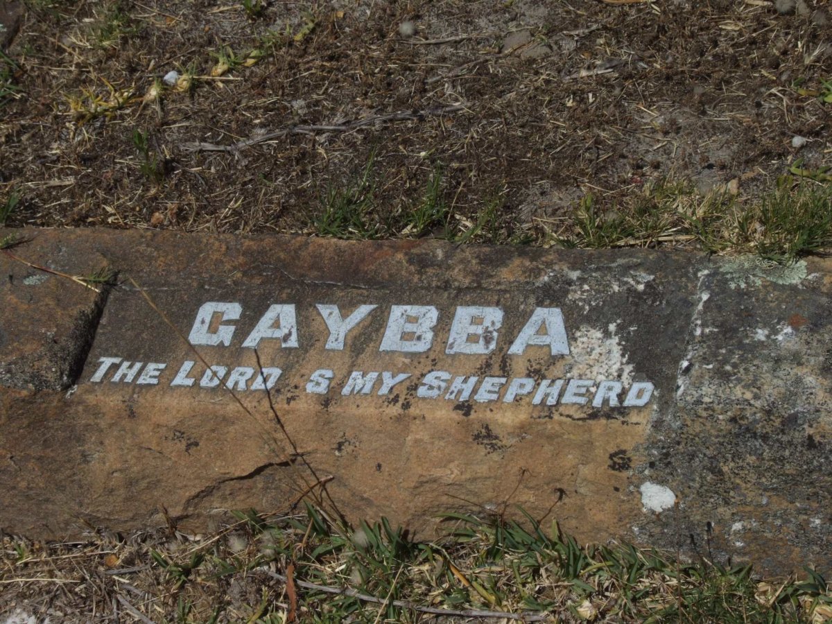 GAYBBA