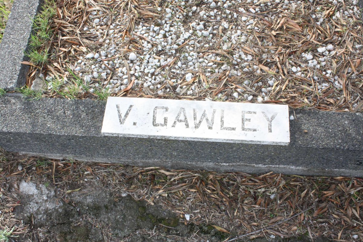 GAWLEY V. 
