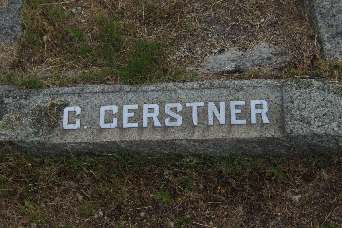 GERSTNER G.