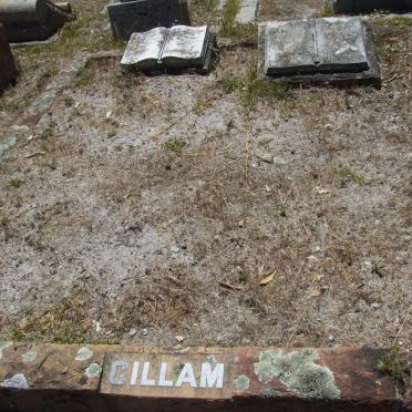 GILLAM