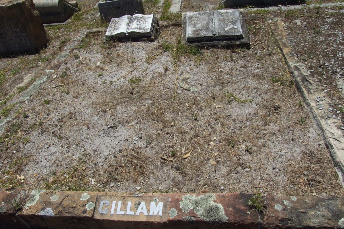 GILLAM