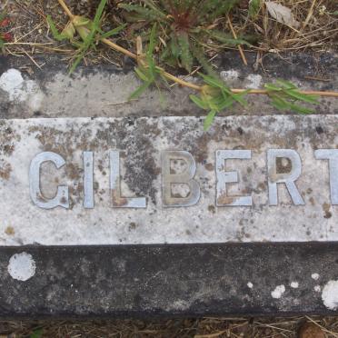 GILBERT