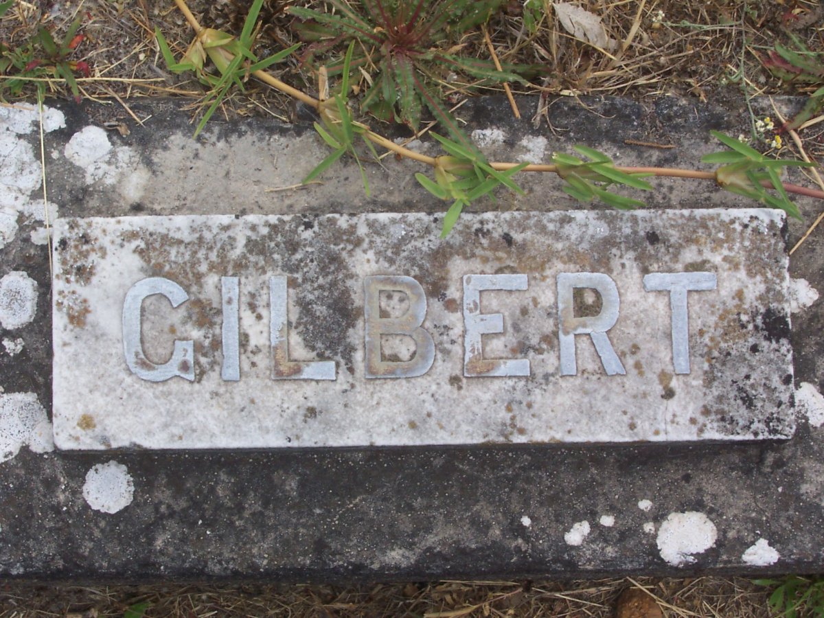 GILBERT