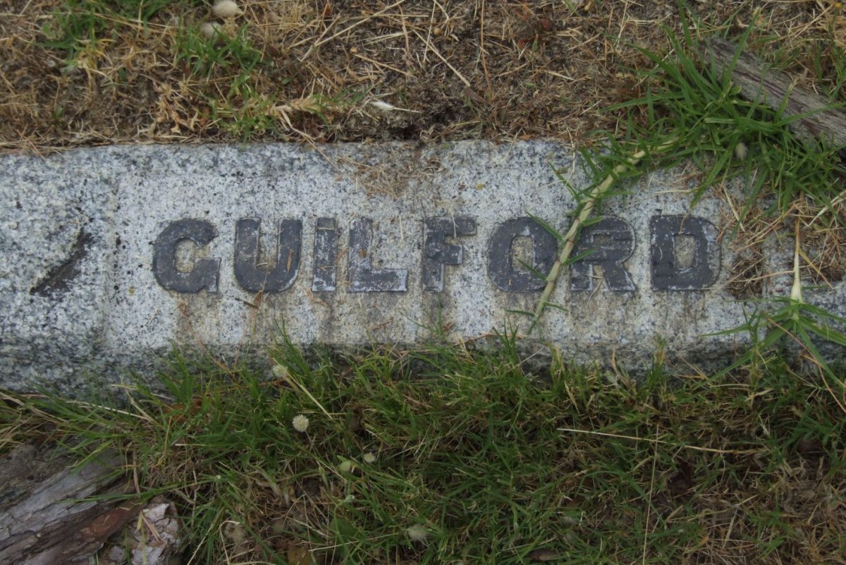 GUILFORD