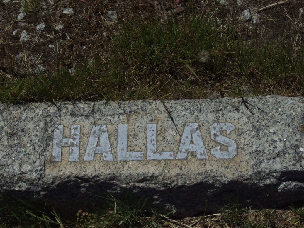 HALLAS