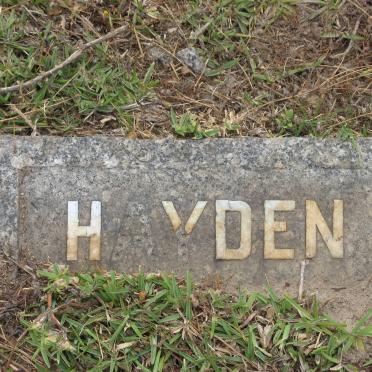 HAYDEN