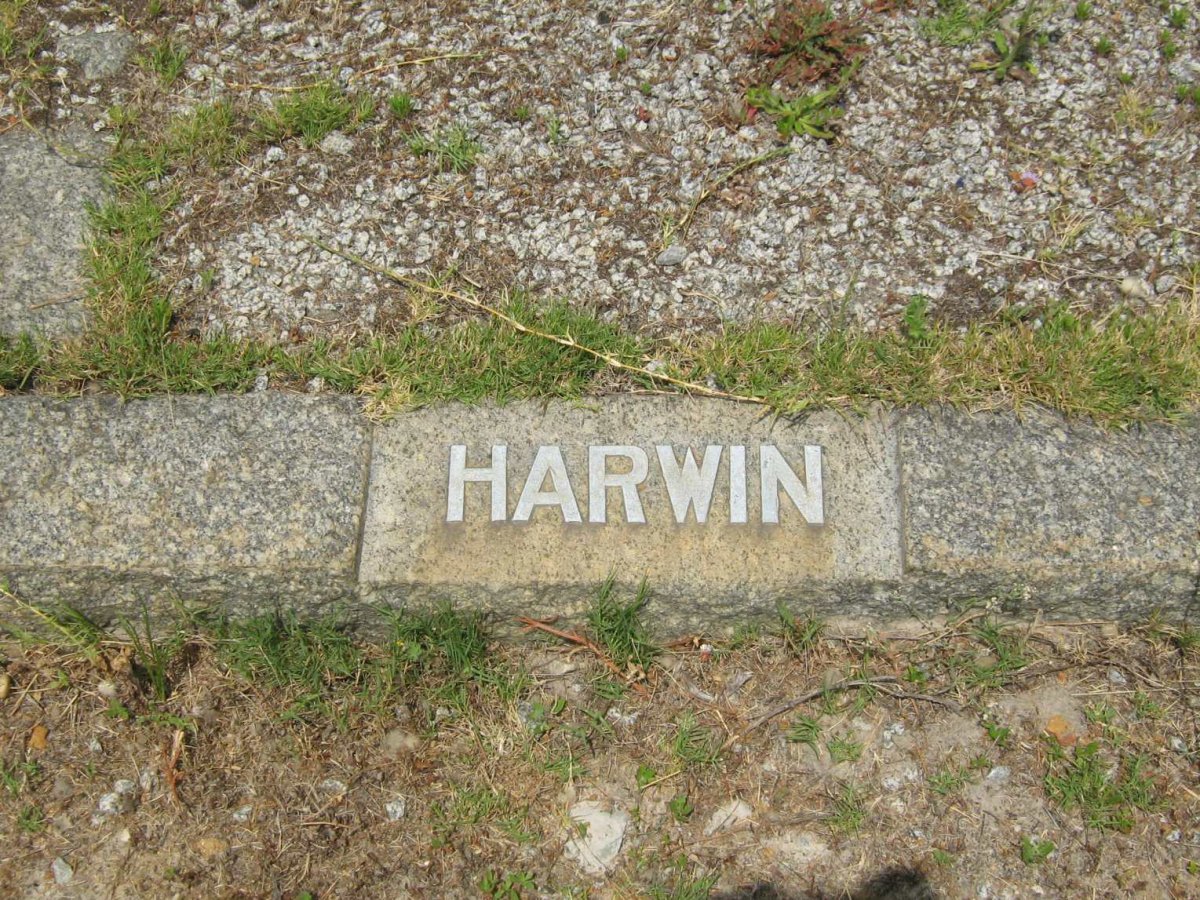 HARWIN ?
