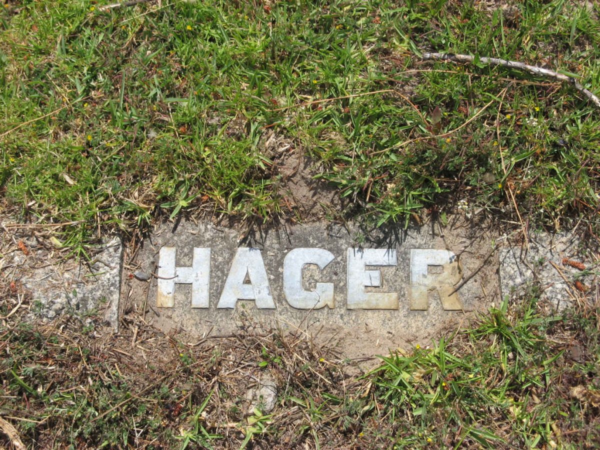 HAGER