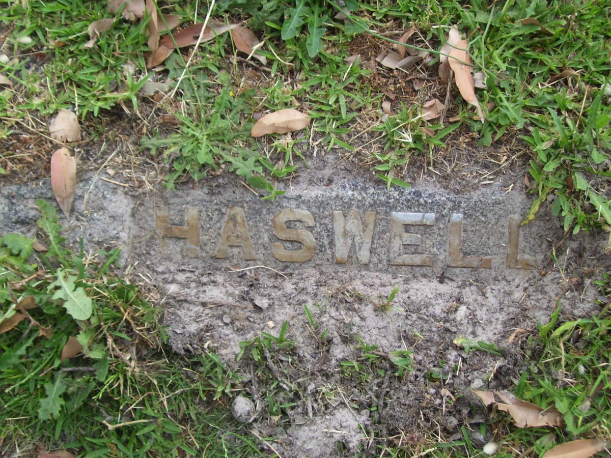 HASWELL
