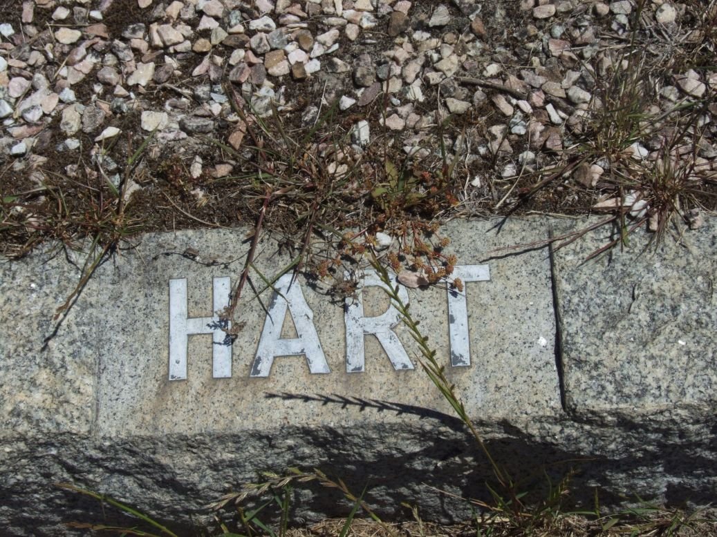 HART