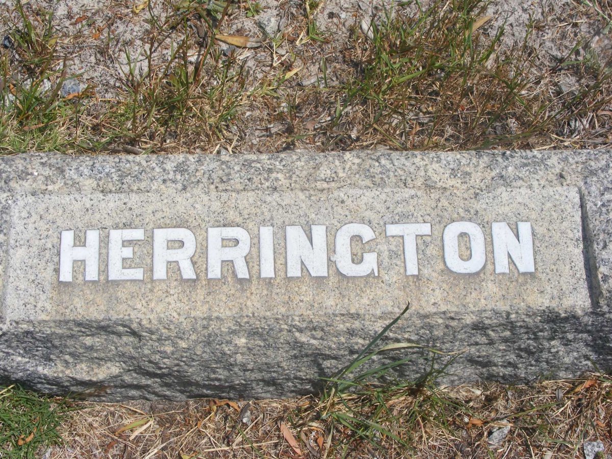 HERRINGTON ?