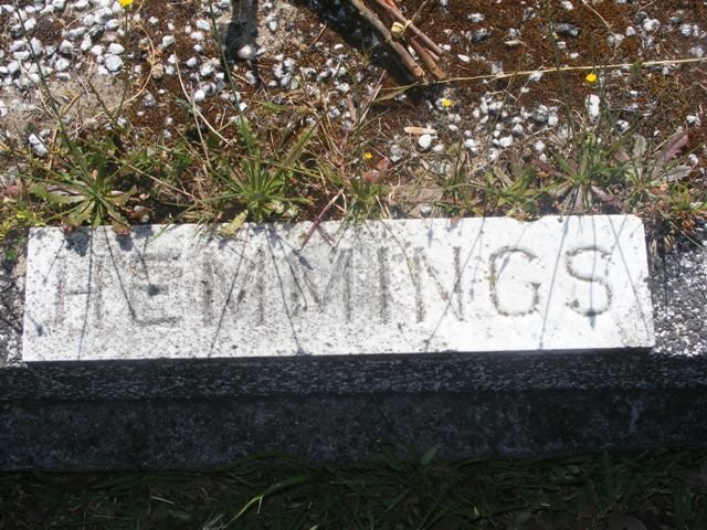 HEMMINGS