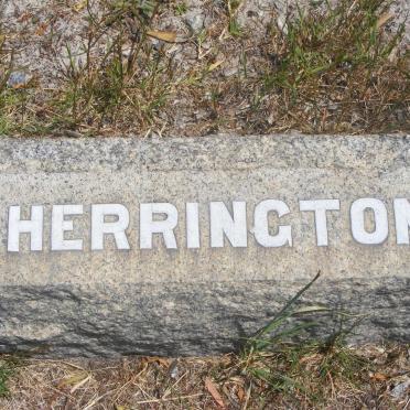 HERRINGTON ?