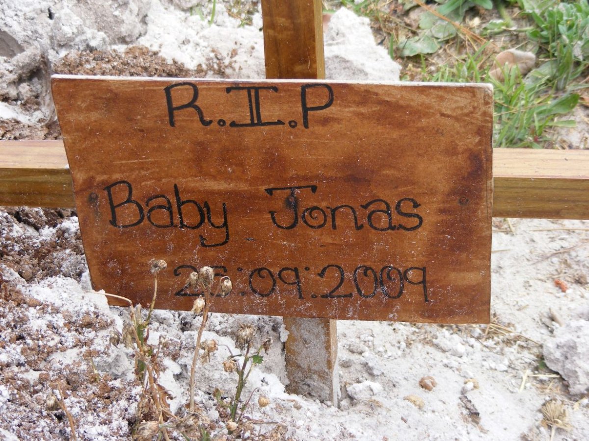 JONAS Baby -2009