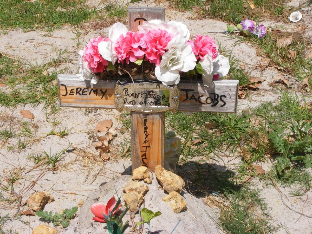 JACOBS Jeremy 1983-2008