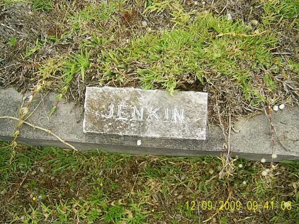 JENKIN ?
