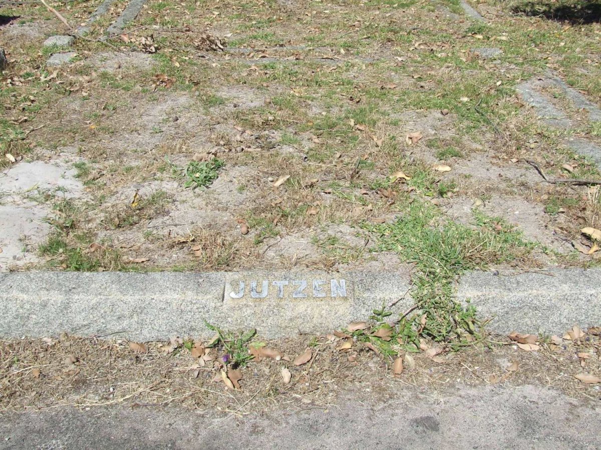 JUTZEN ?