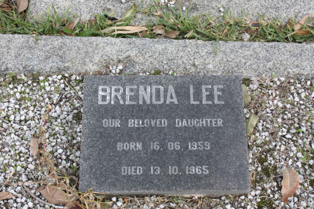 KIRK Brenda Lee 1959-1965