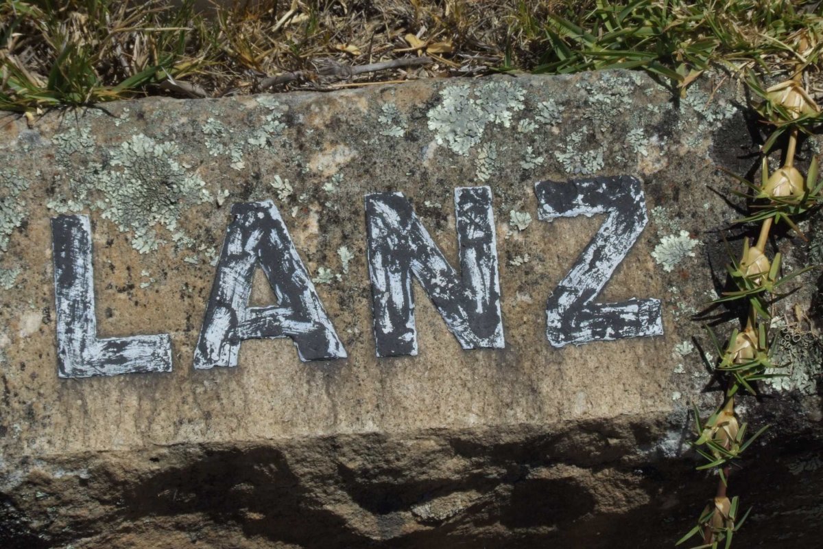 LANZ ?