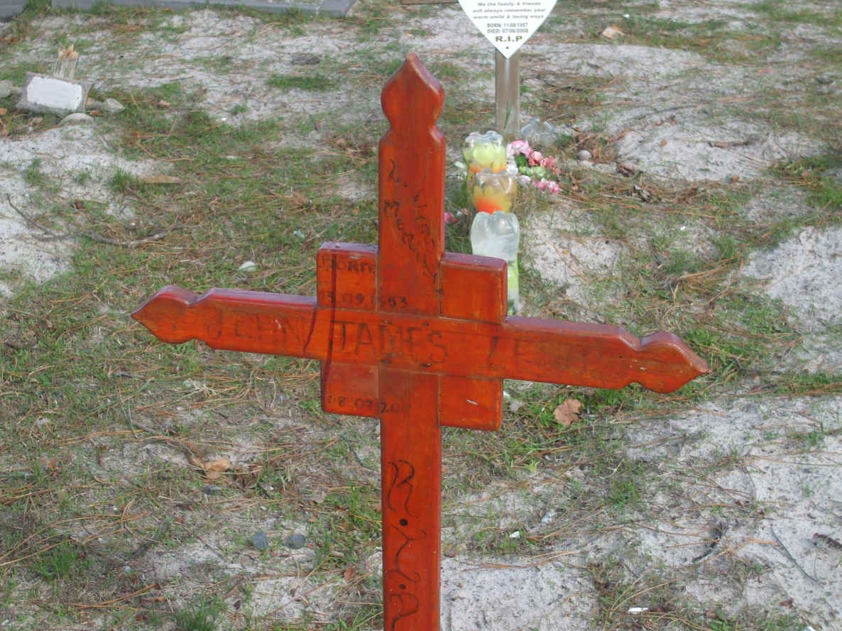 LEWIS J??n James 1953-200?