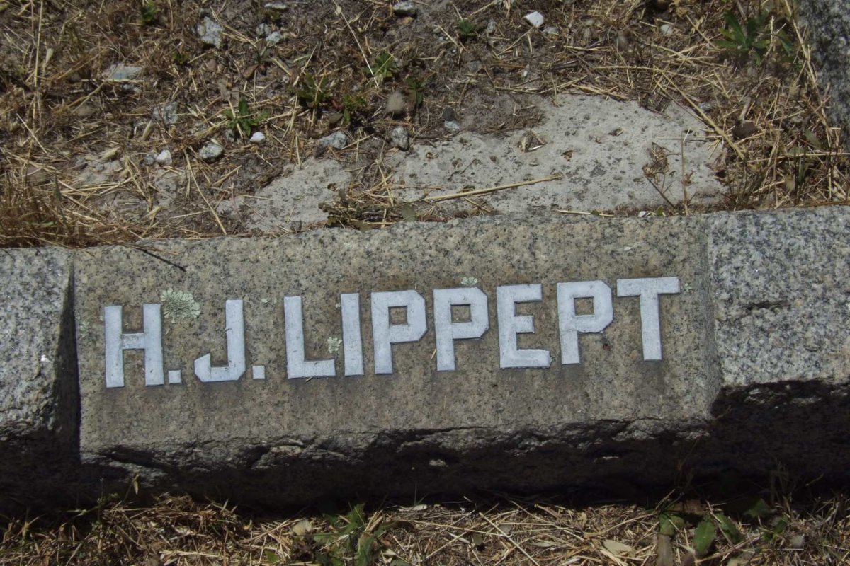 LIPPERT H.J.