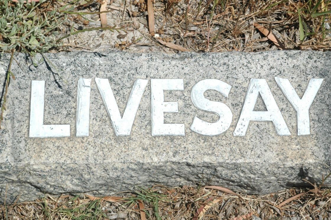 LIVESAY