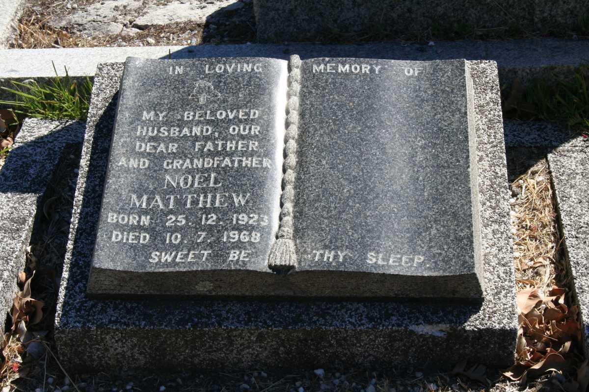 LINNEHAN Noel Matthew 1923-1968 _2