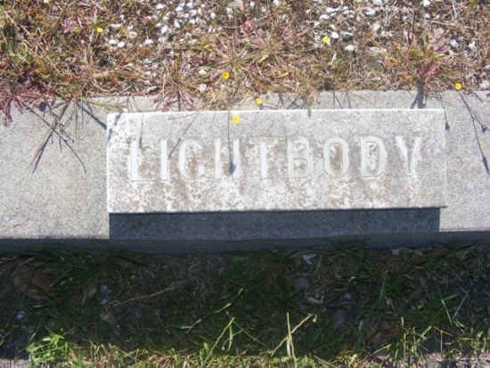 LIGHTBODY
