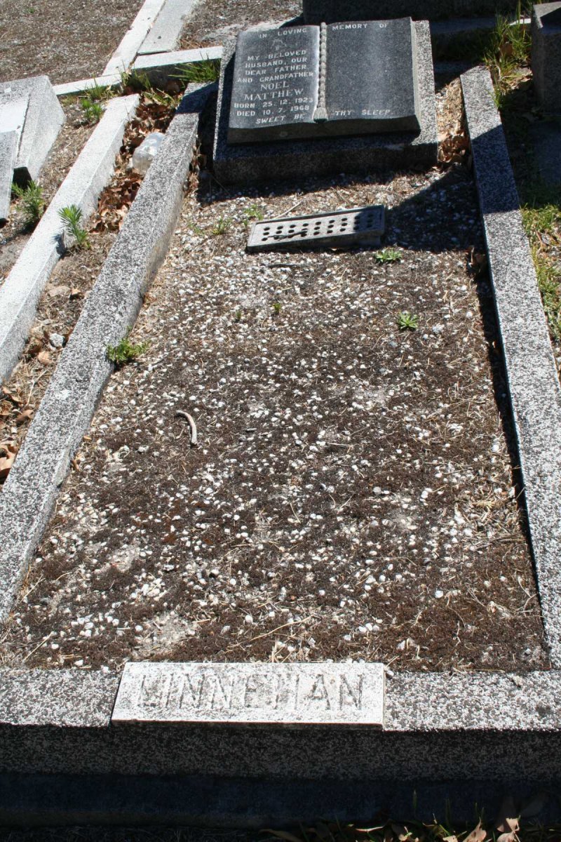 LINNEHAN Noel Matthew 1923-1968 _1