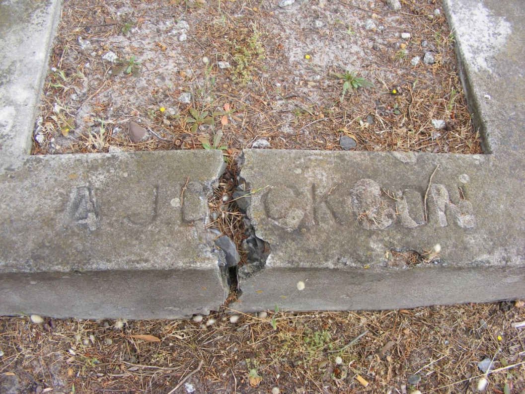 LOCKSON A.J.