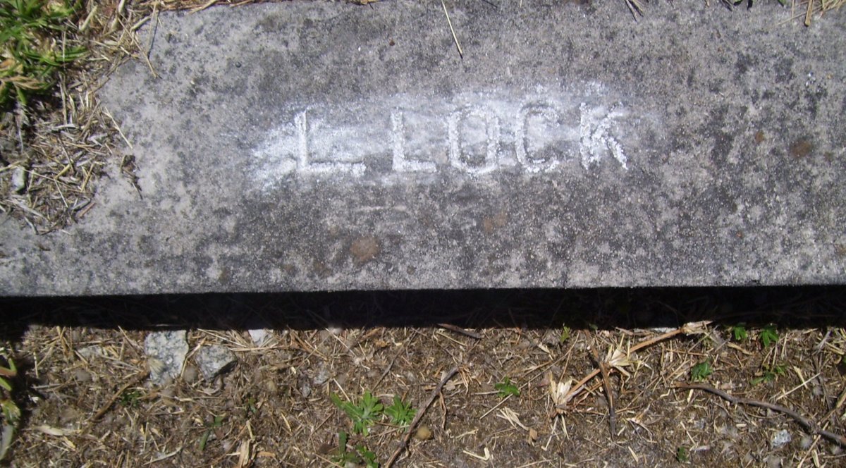 LOCK L.