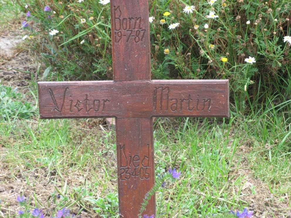 MARTIN Victor 1?87-??06