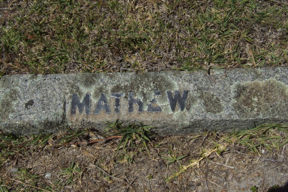 MATHEW